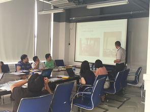 深化技術合作，共促創新發展——德國GTM公司總經理來訪我院計量所進行技術交流與咨詢