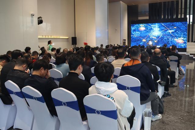 青浦白鶴鎮(zhèn) 聚勢(shì)發(fā)力“北大門”，賦能空天產(chǎn)業(yè)新賽道